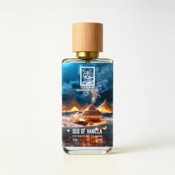 Oud Of Vanilla