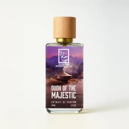 Oudh Of The Majestic