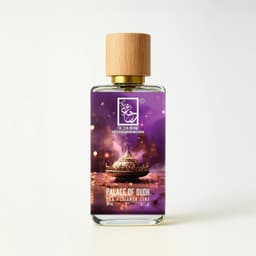 Palace Of Oudh