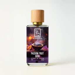 Passion Fruit Oudh