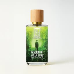 Passion Of Green Love