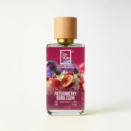 Passionberry Bubblegum