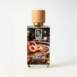Peach Casino Elixir