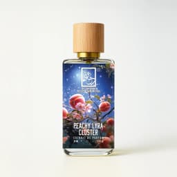Peachy Lyra Cluster