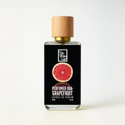 Perfumer Dua: Grapefruit