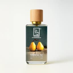 Perfumer Dua: Pear
