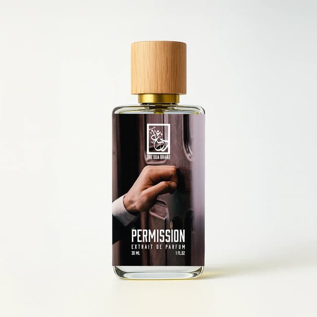 Dua Fragrances Permission