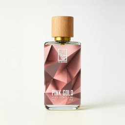 Pink Gold