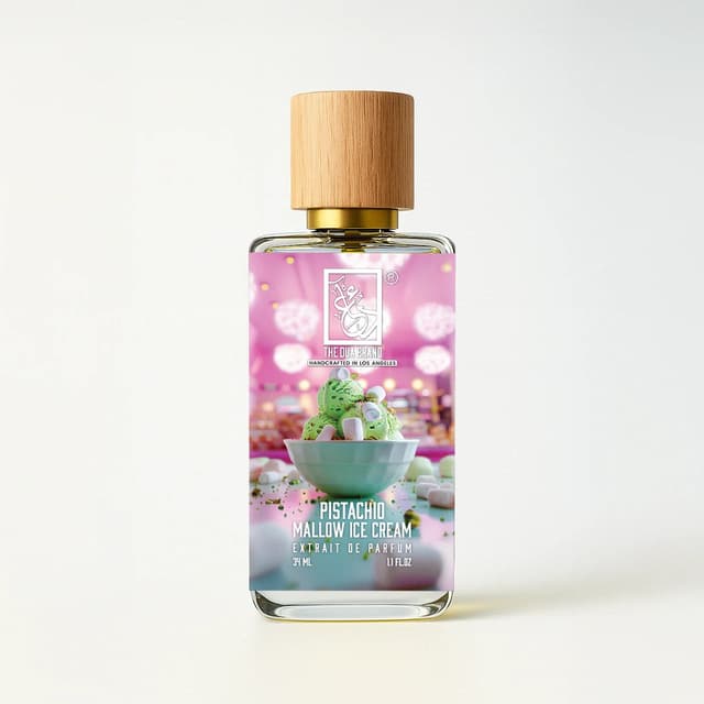 Dua Fragrances Pistachio Mallow Ice Cream