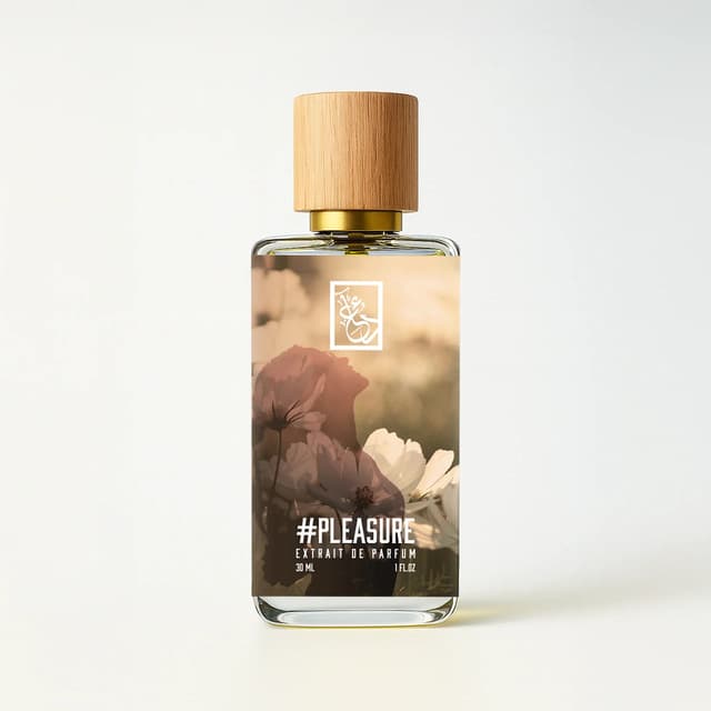 Dua Fragrances #Pleasure