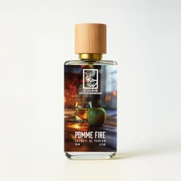 Pomme Fire