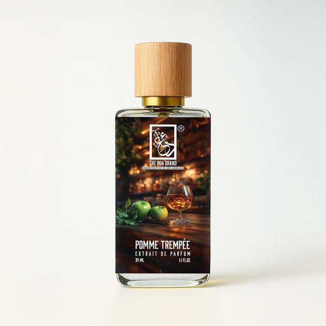 Dua Fragrances Pomme Trempée