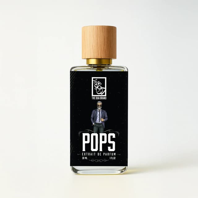 Dua Fragrances Pops