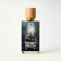 Poseidon's Absolu Elixir