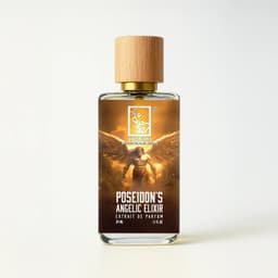Poseidon's Angelic Elixir