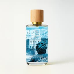 Poseidon’s Bleu Havana Cologne