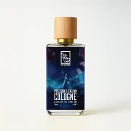 Poseidon's Casino Cologne