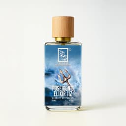 Poseidon's Elixir 11Z