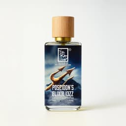 Poseidon’s Elixir 13ZZ