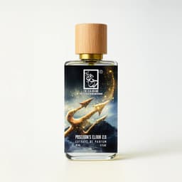 Poseidon's Elixir 2.0