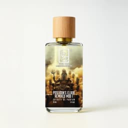 Poseidon's Elixir Remixed MOD 1