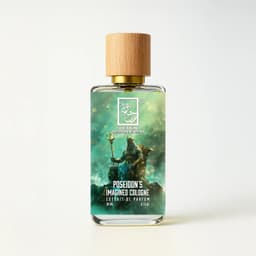 Poseidon's Imagined Cologne