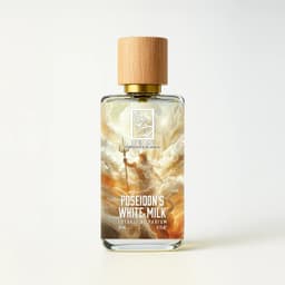 Poseidon's White Milk