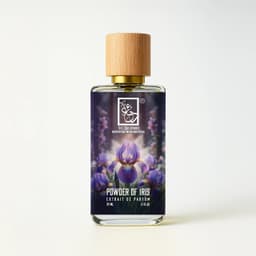 Powder Of Iris