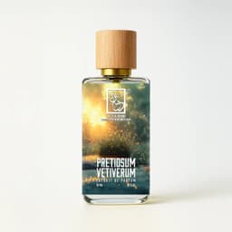 Pretiosum Vetiverum