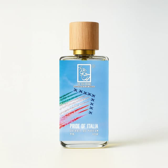 Dua Fragrances Pride Of Italia