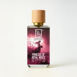 Princess Of Royal Roses