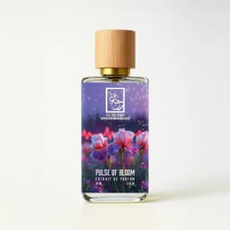 Pulse Of Bloom