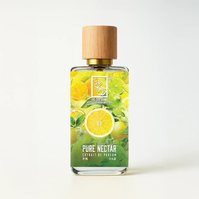 Dua Fragrances Pure Nectar