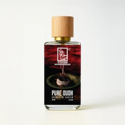 Pure Oudh