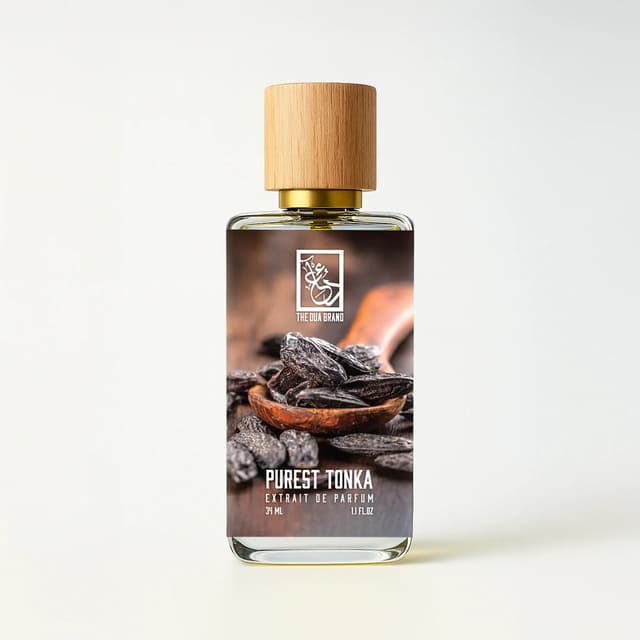 Dua Fragrances Purest Tonka