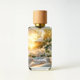 Purity Of Jasmine