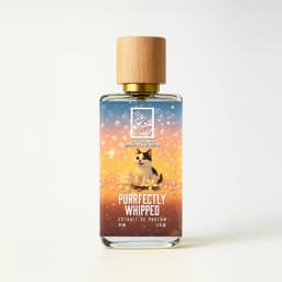 Purrfectly Whipped