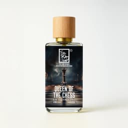 Queen Of The Chess
