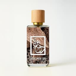Regal Musk Oud