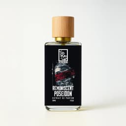 Reminiscent Poseidon