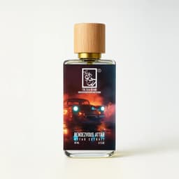 Rendezvous Attar
