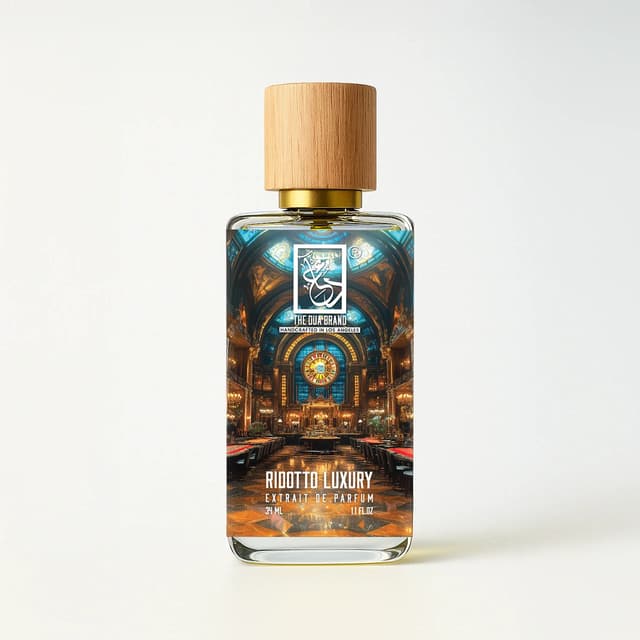 Dua Fragrances Ridotto Luxury