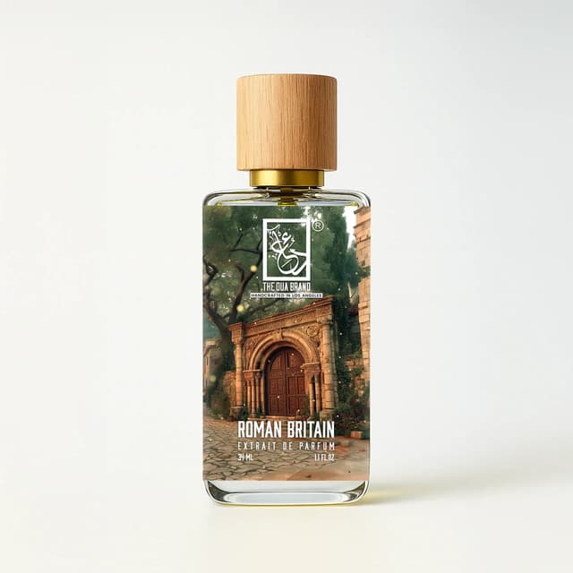 Dua Fragrances Roman Britain