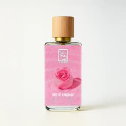 Rose Of Kandahar