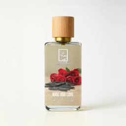 Rose Oud Love