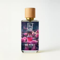 Rose Potion 11