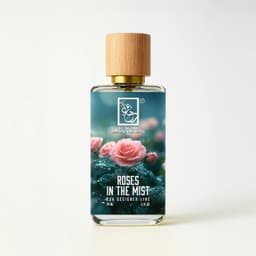 Roses in the Mist