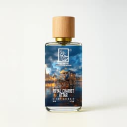 Royal Chariot Attar