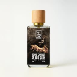 Royal Chariot Of Bois Oudh