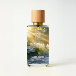 Sacred Jasmine